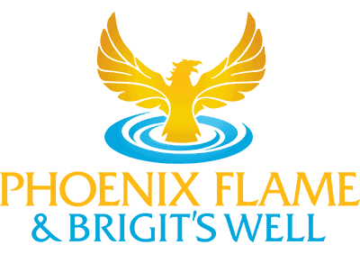 Phoenix Flame & Brigit's Well
